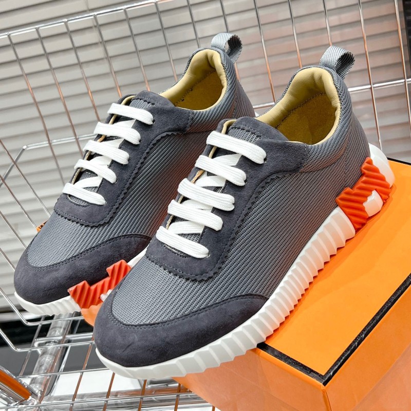 Hermes Unisex Shoes 