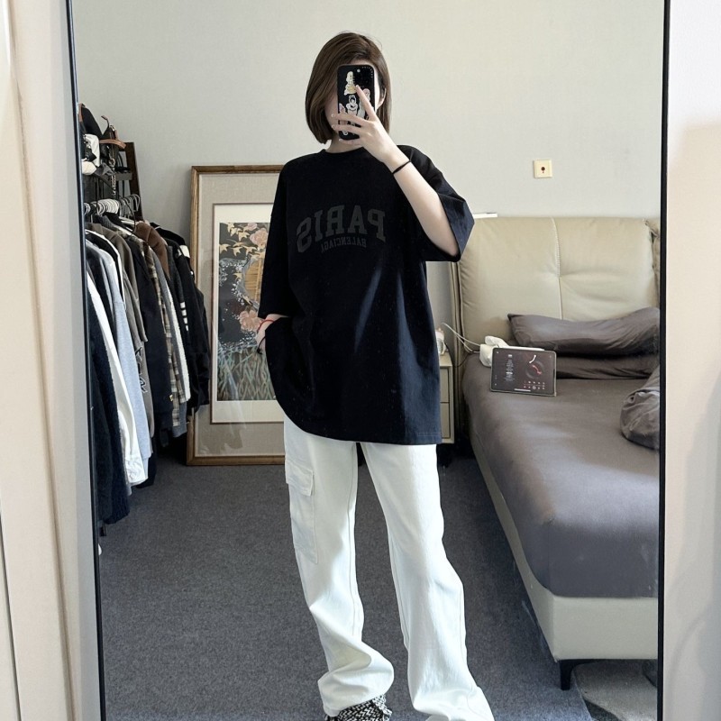 Balenciaga Unisex Tee