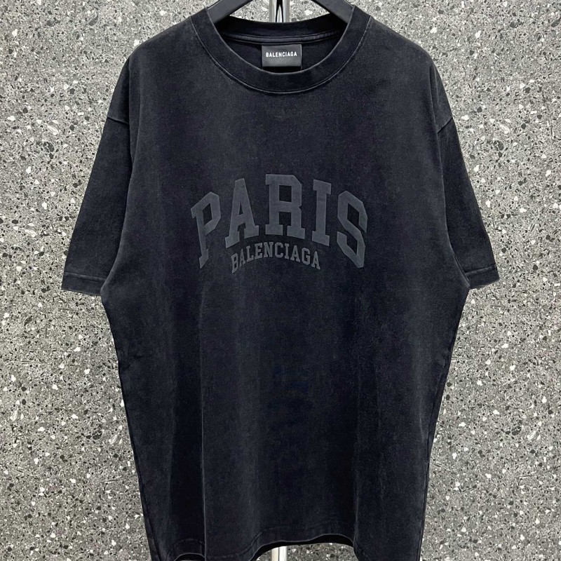 Balenciaga Unisex Tee