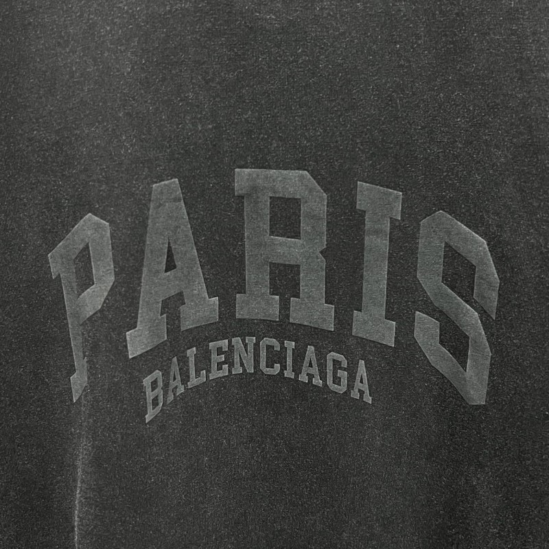 Balenciaga Unisex Tee