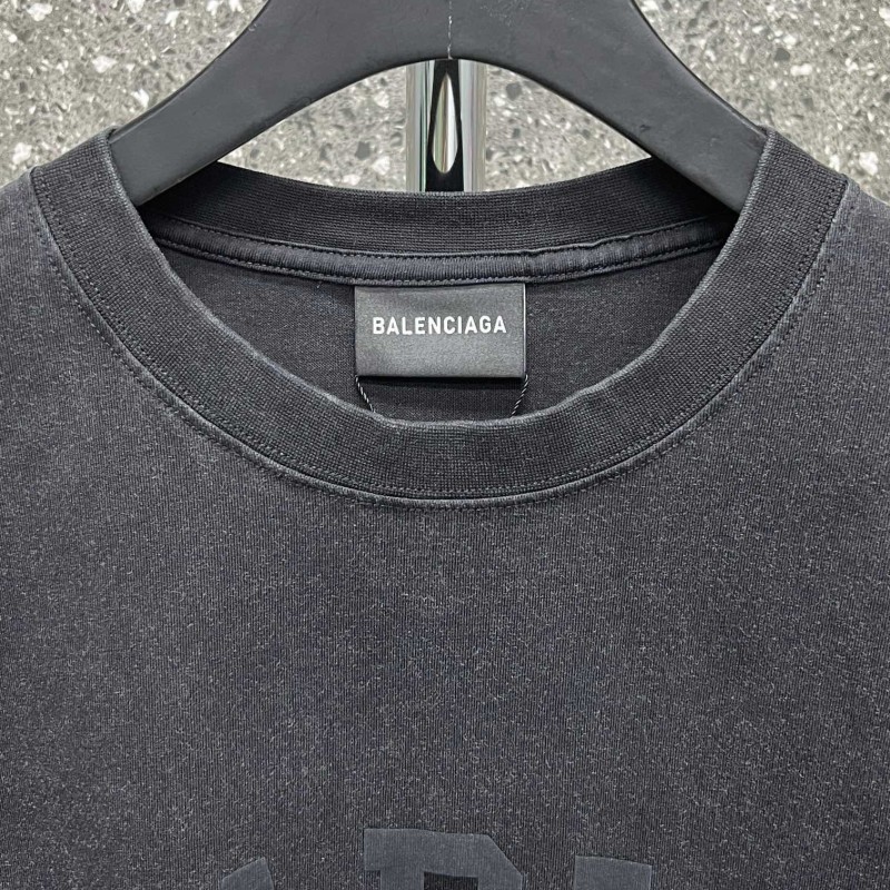 Balenciaga Unisex Tee