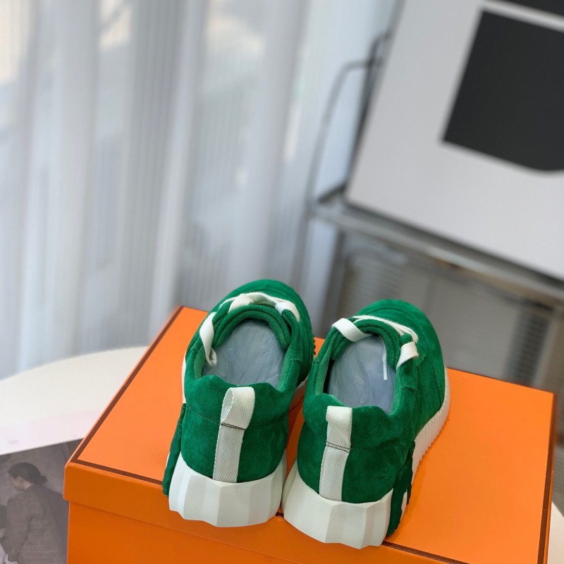 Hermes Unisex Shoes 