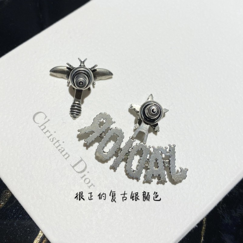 Dior Earrings