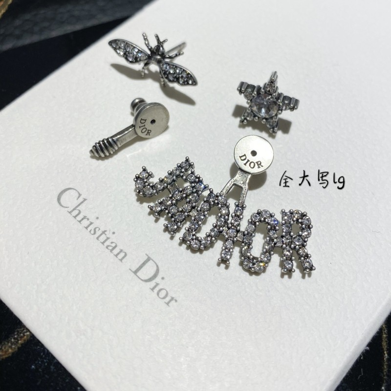 Dior Earrings