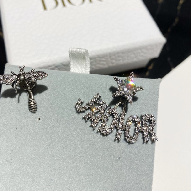 Dior Earrings