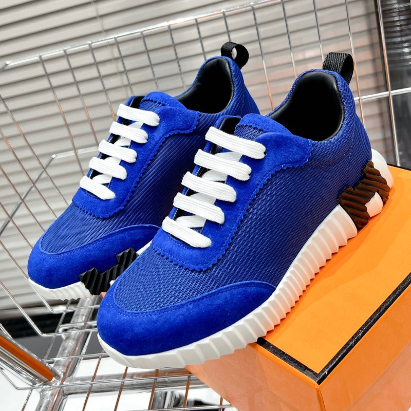 Hermes Unisex Shoes 