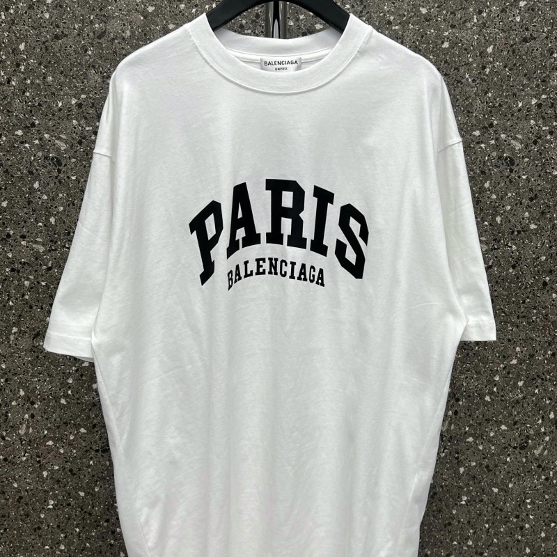 Balenciaga Unisex Tee