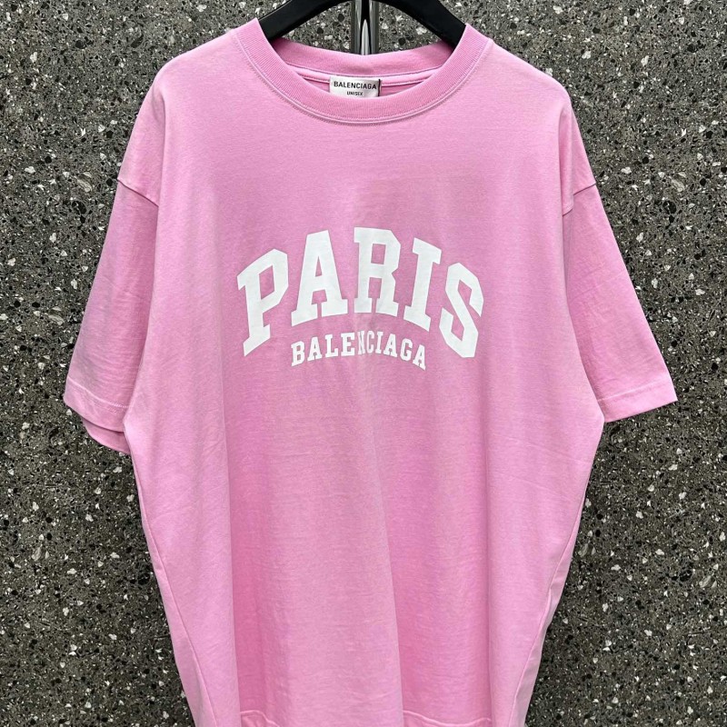 Balenciaga Unisex Tee