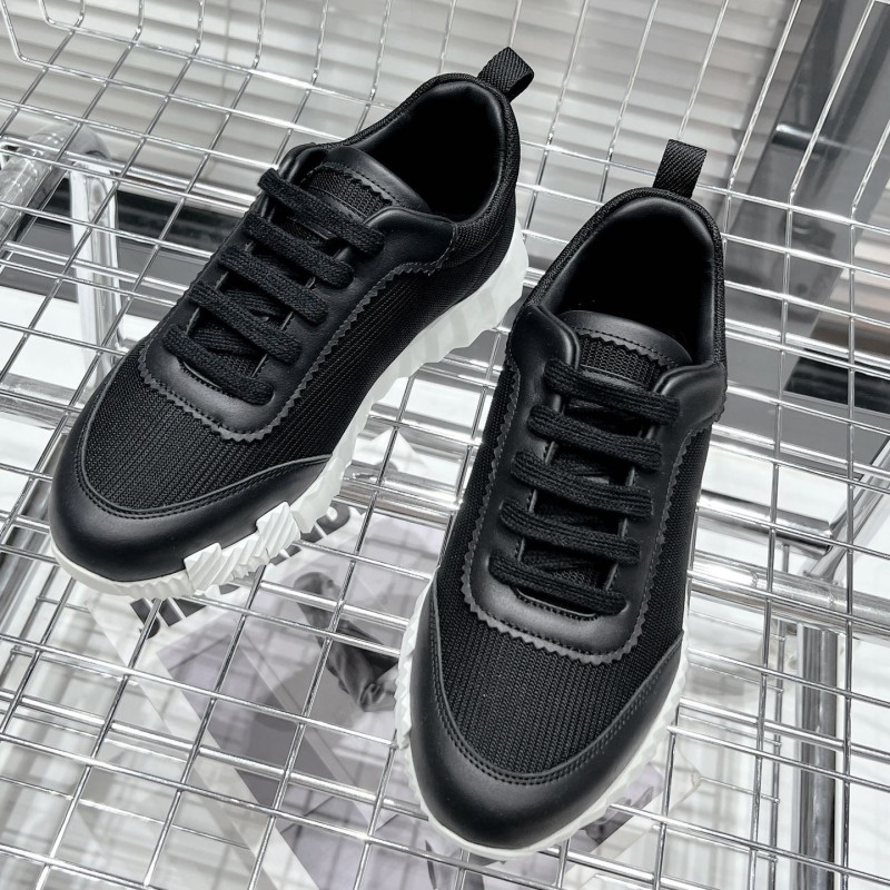 Hermes Unisex Shoes 