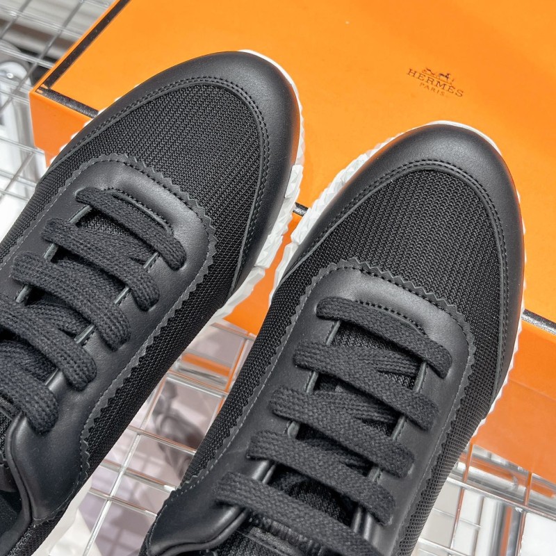 Hermes Unisex Shoes 