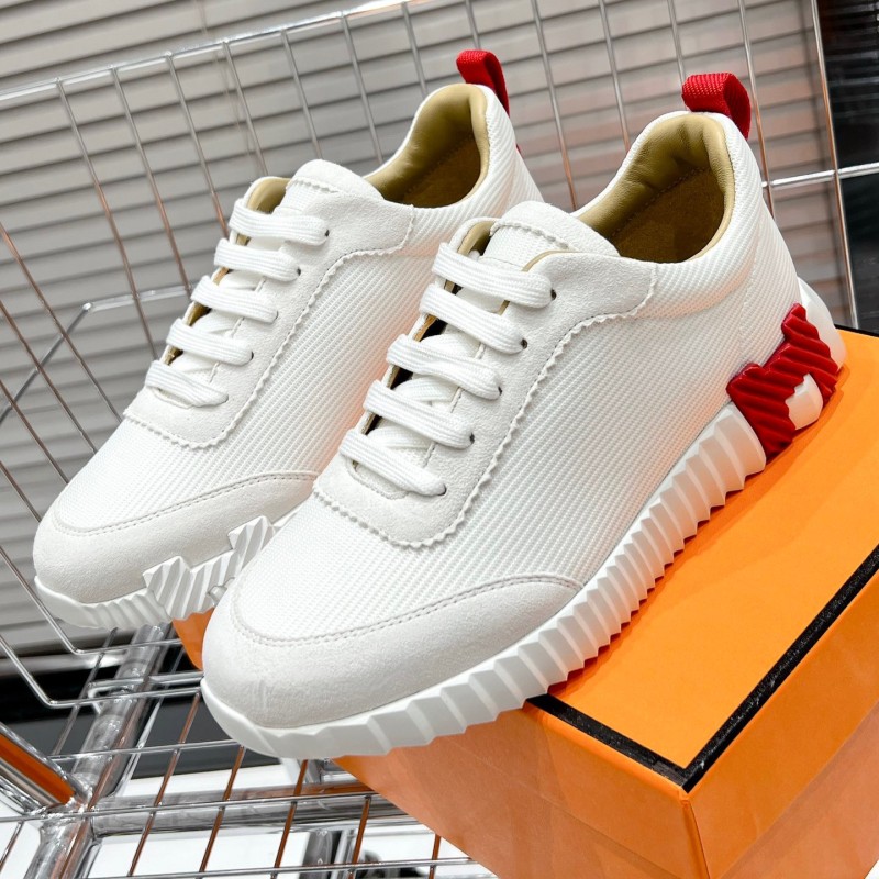 Hermes Unisex Shoes 