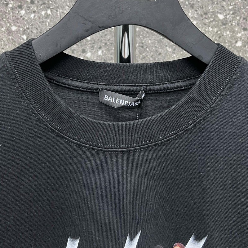 Balenciaga Unisex Tee