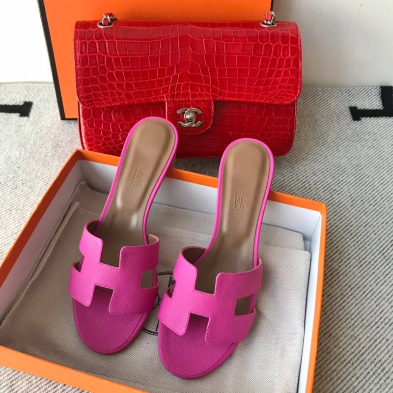 Hermes Sandals