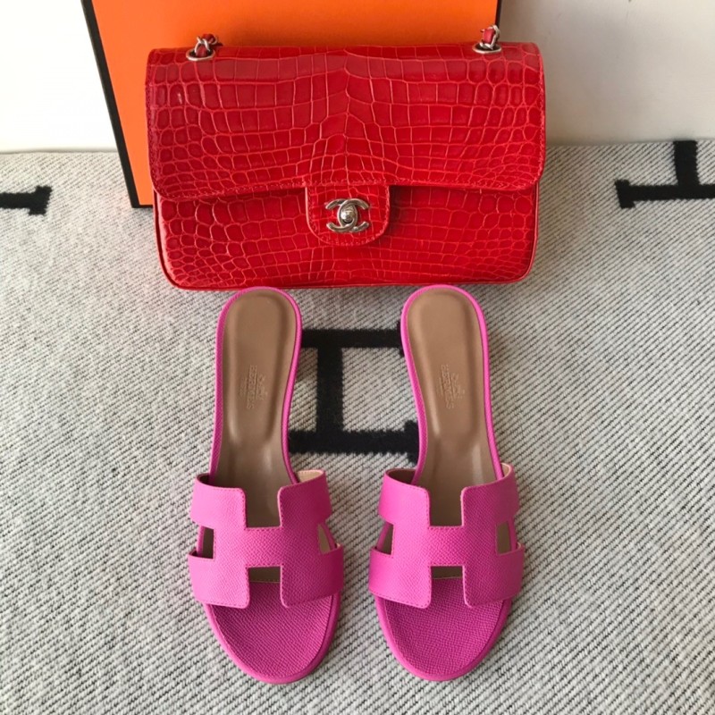 Hermes Sandals