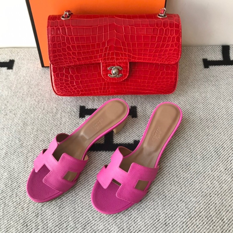 Hermes Sandals