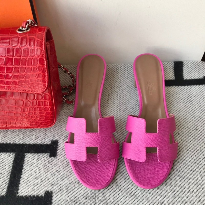 Hermes Sandals