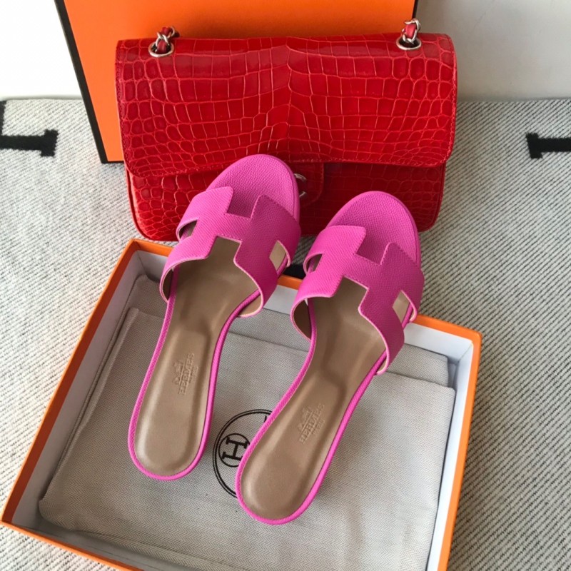 Hermes Sandals