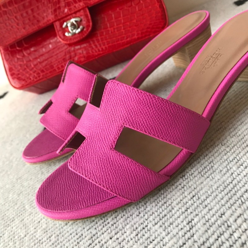 Hermes Sandals