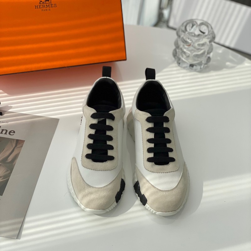 Hermes Unisex Shoes 