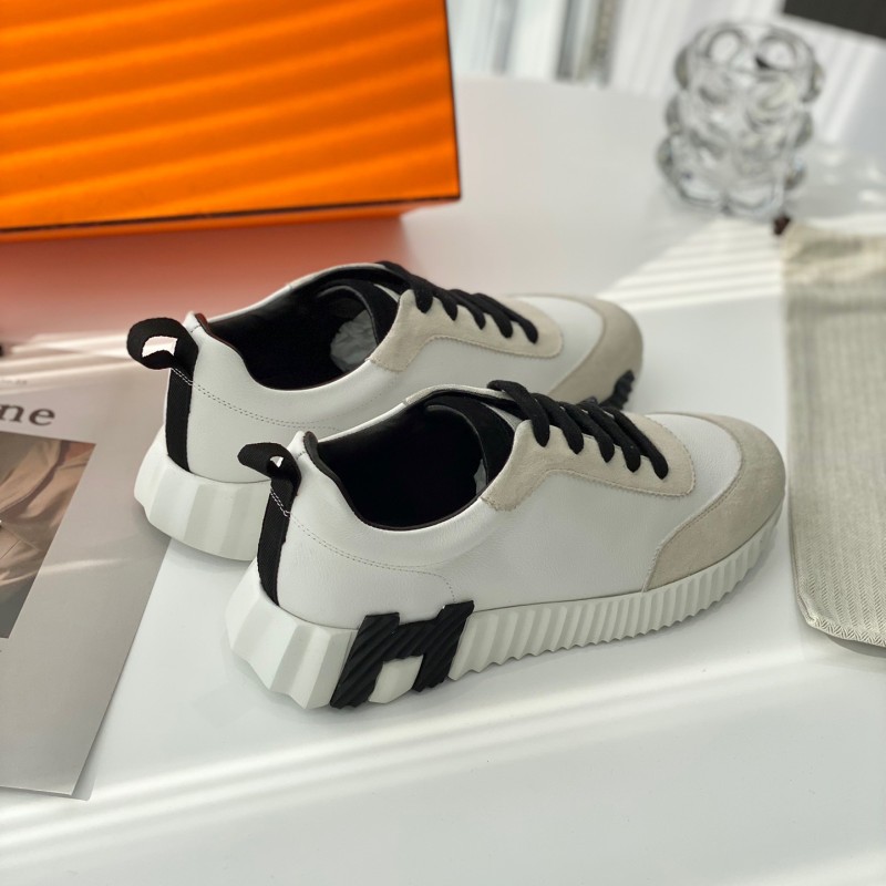 Hermes Unisex Shoes 