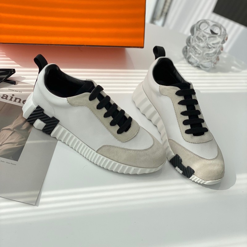 Hermes Unisex Shoes 