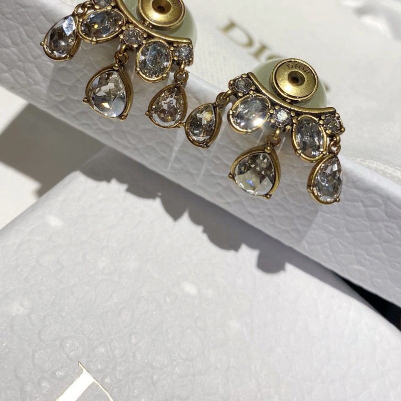 Dior Earrings