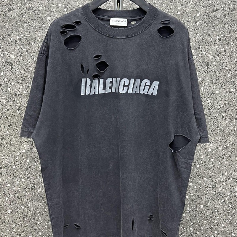 Balenciaga Unisex Tee