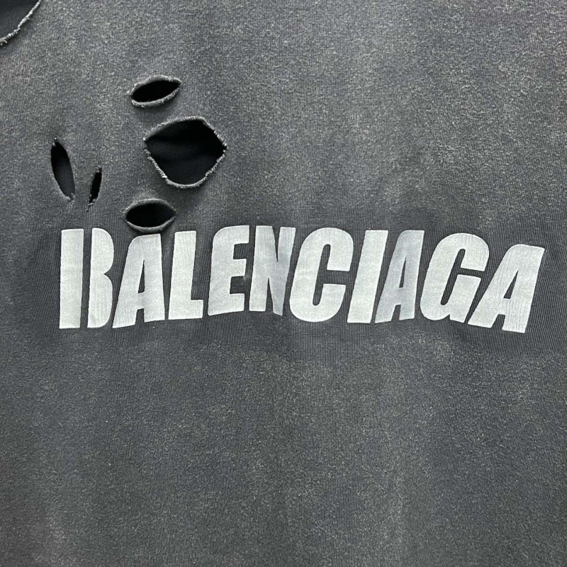 Balenciaga Unisex Tee