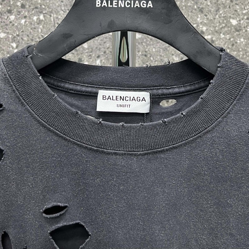 Balenciaga Unisex Tee