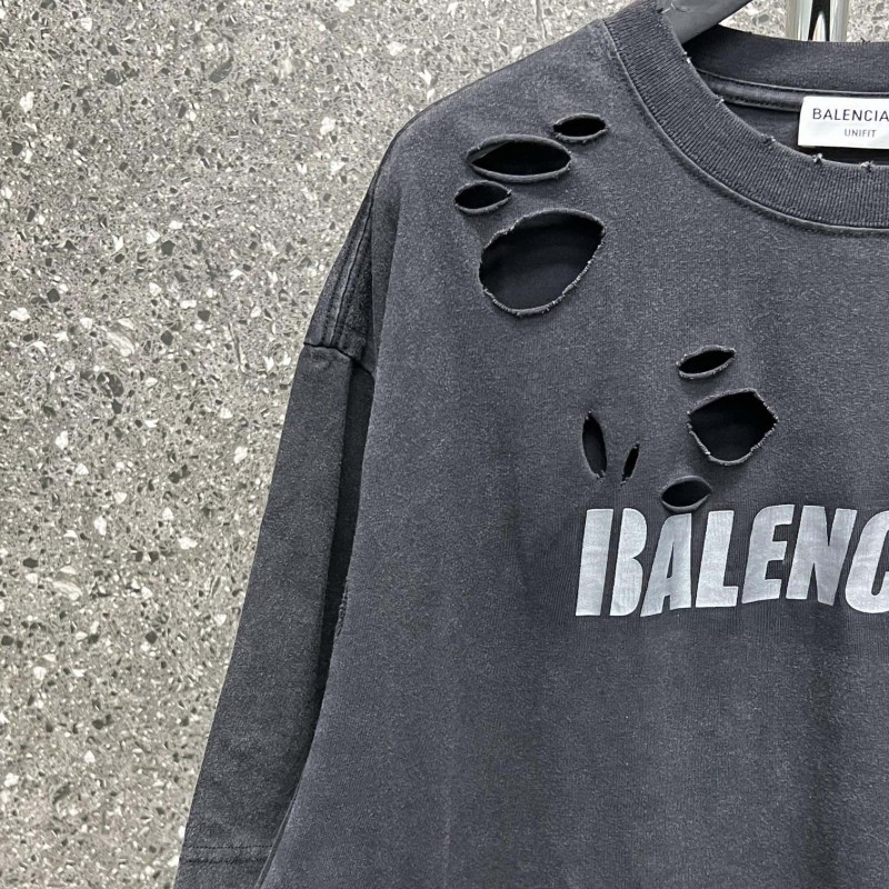 Balenciaga Unisex Tee