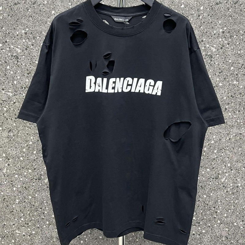 Balenciaga Unisex Tee