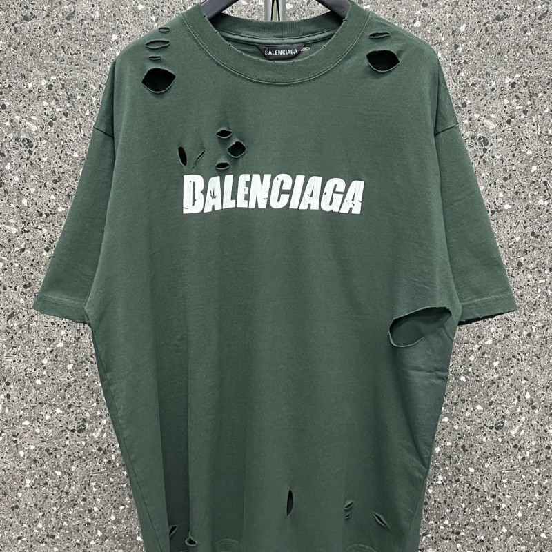 Balenciaga Unisex Tee