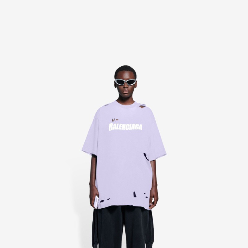 Balenciaga Unisex Tee