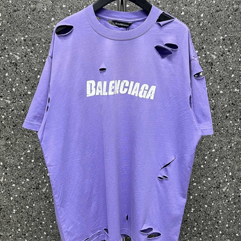 Balenciaga Unisex Tee