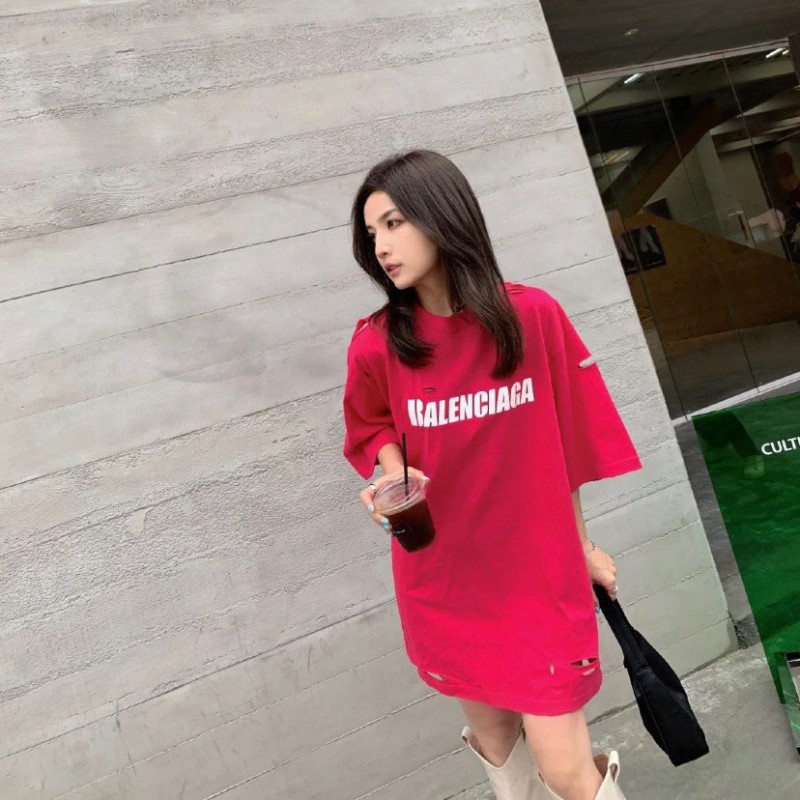 Balenciaga Unisex Tee