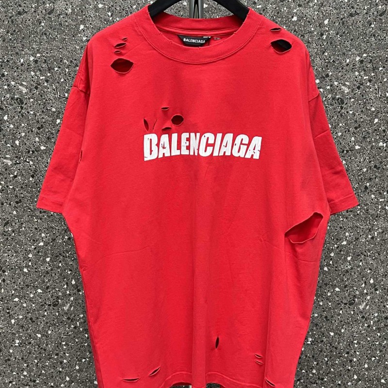 Balenciaga Unisex Tee