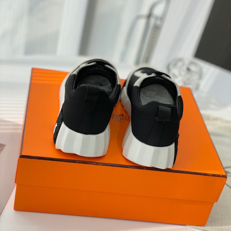 Hermes Unisex Shoes 