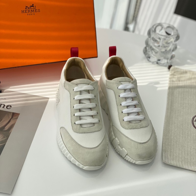 Hermes Unisex Shoes 