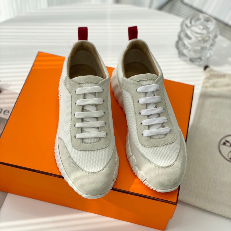 Hermes Unisex Shoes 