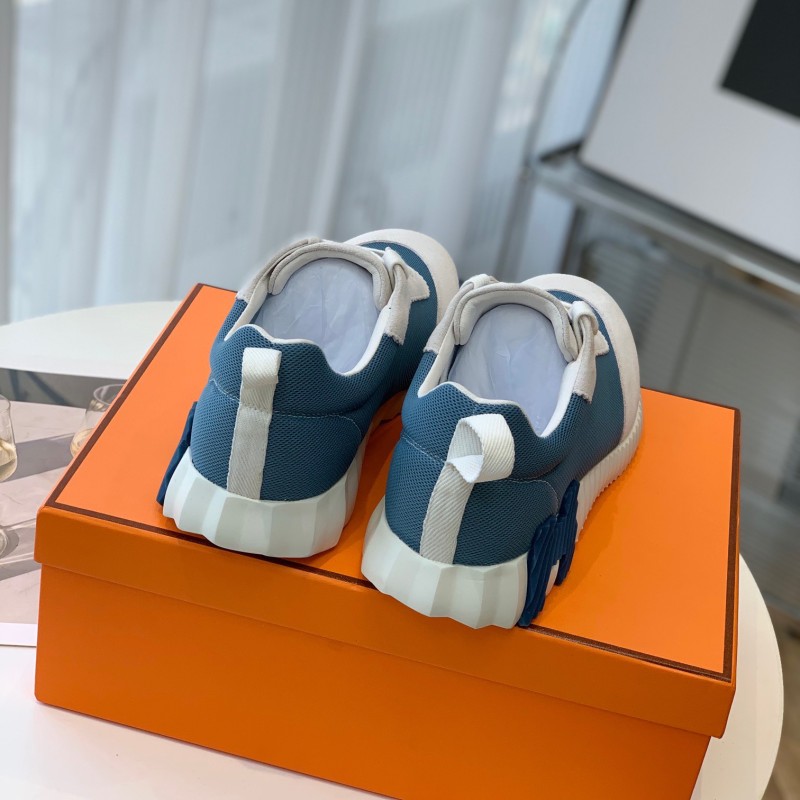 Hermes Unisex Shoes 