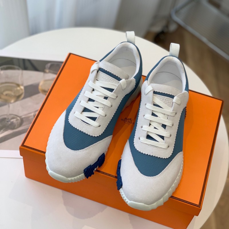 Hermes Unisex Shoes 