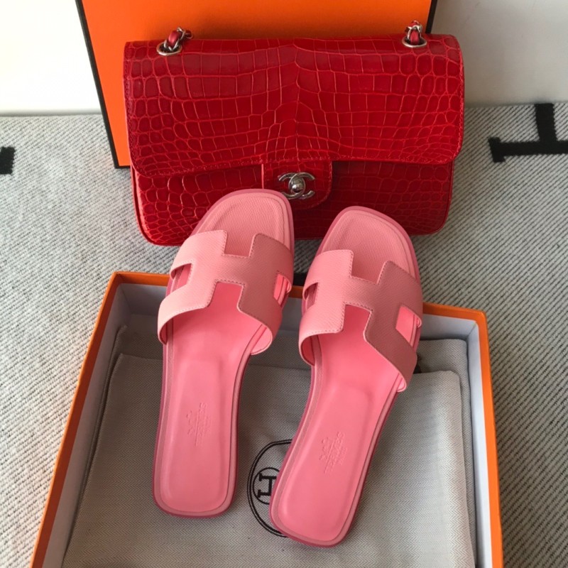 Hermes Sandals