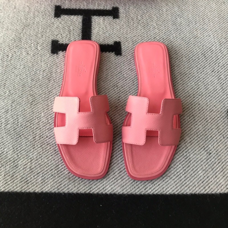 Hermes Sandals