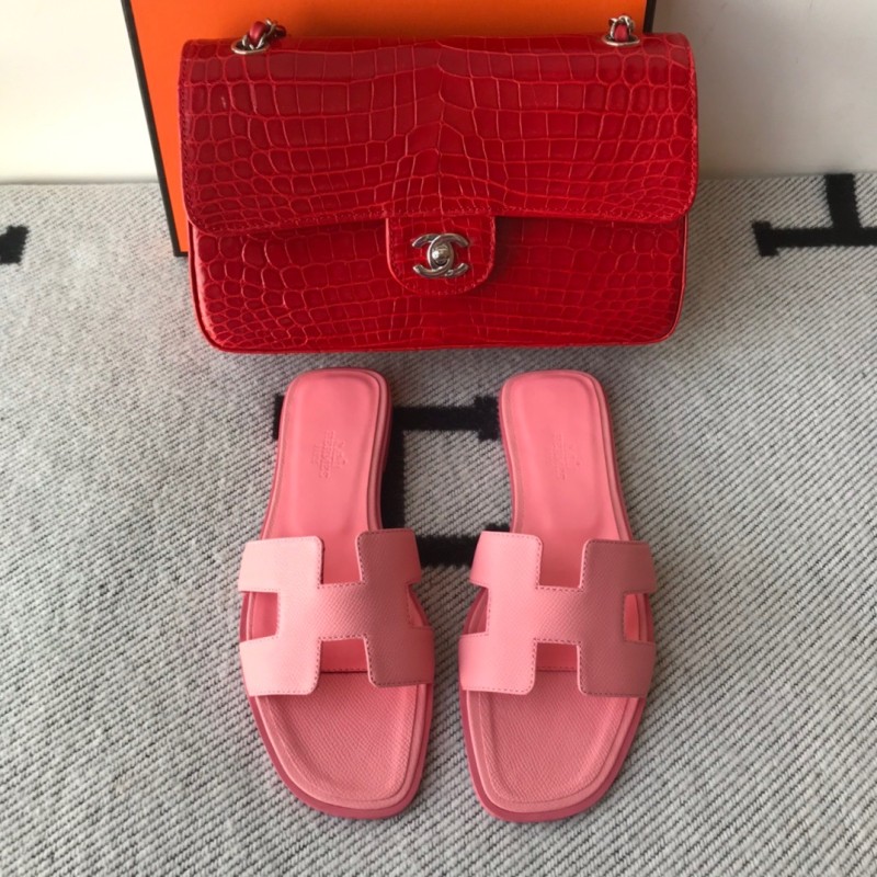 Hermes Sandals