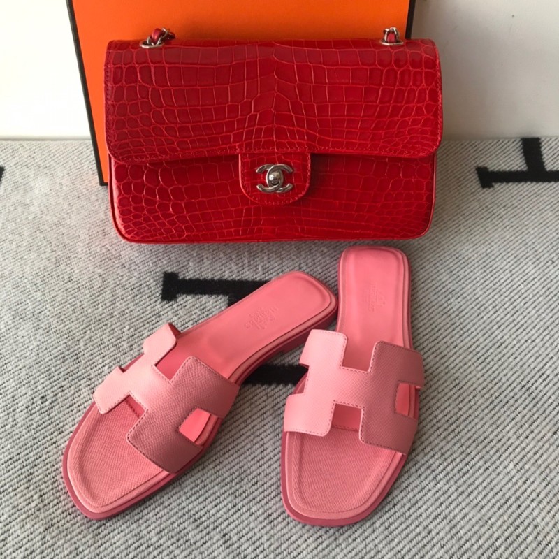 Hermes Sandals