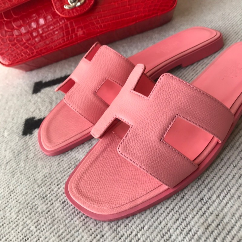 Hermes Sandals