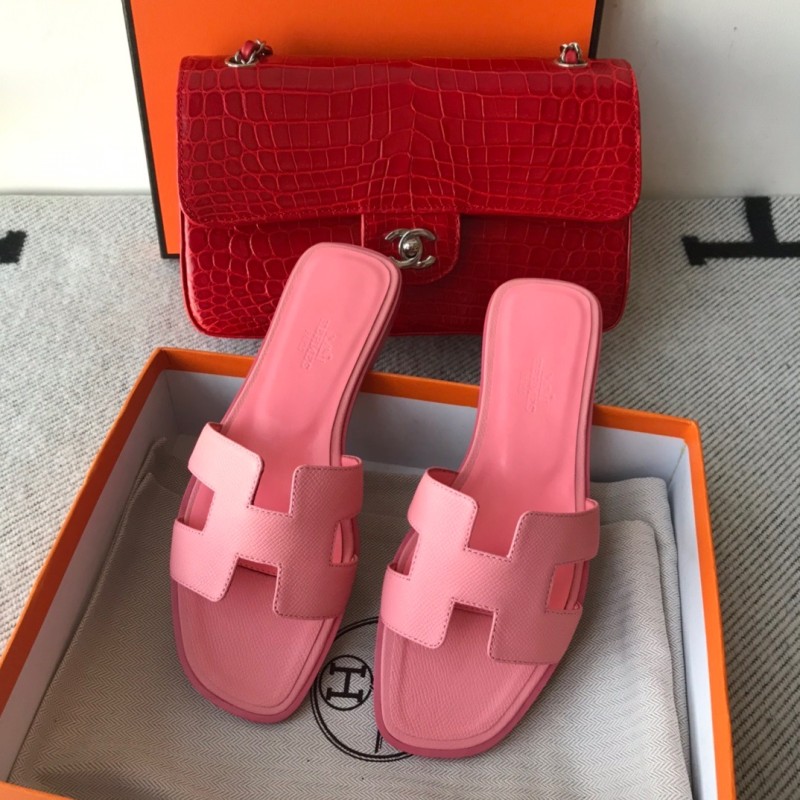 Hermes Sandals