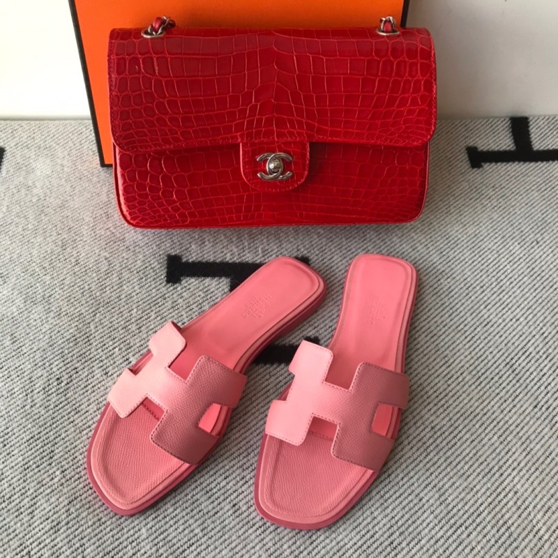 Hermes Sandals