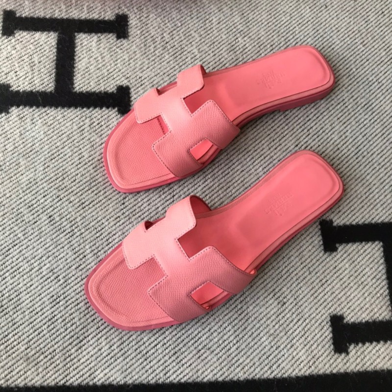 Hermes Sandals