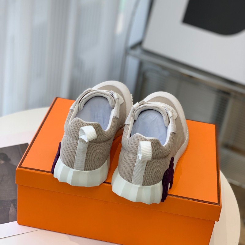 Hermes Unisex Shoes  